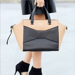 Kate Spade Beau Bag
